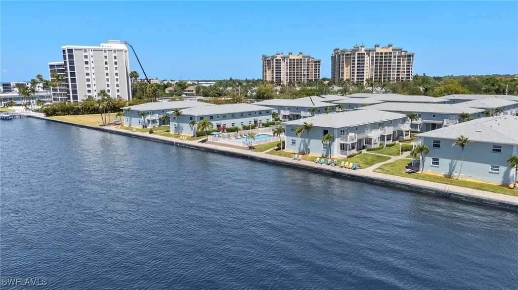 3330 N Key Drive North Fort Myers FL 33903