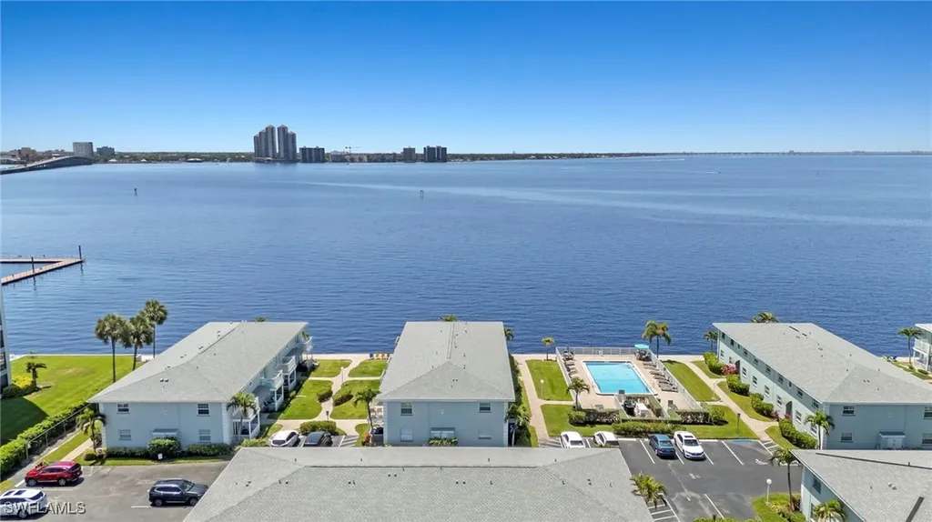 3330 N Key Drive North Fort Myers FL 33903