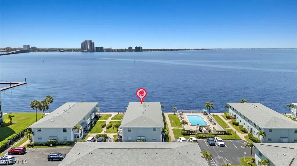 3330 N Key Drive North Fort Myers FL 33903