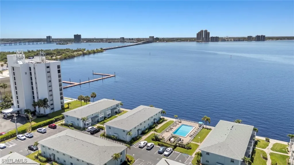 3330 N Key Drive North Fort Myers FL 33903