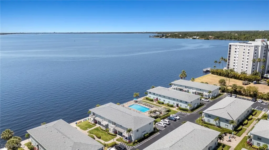 3330 N Key Drive North Fort Myers FL 33903