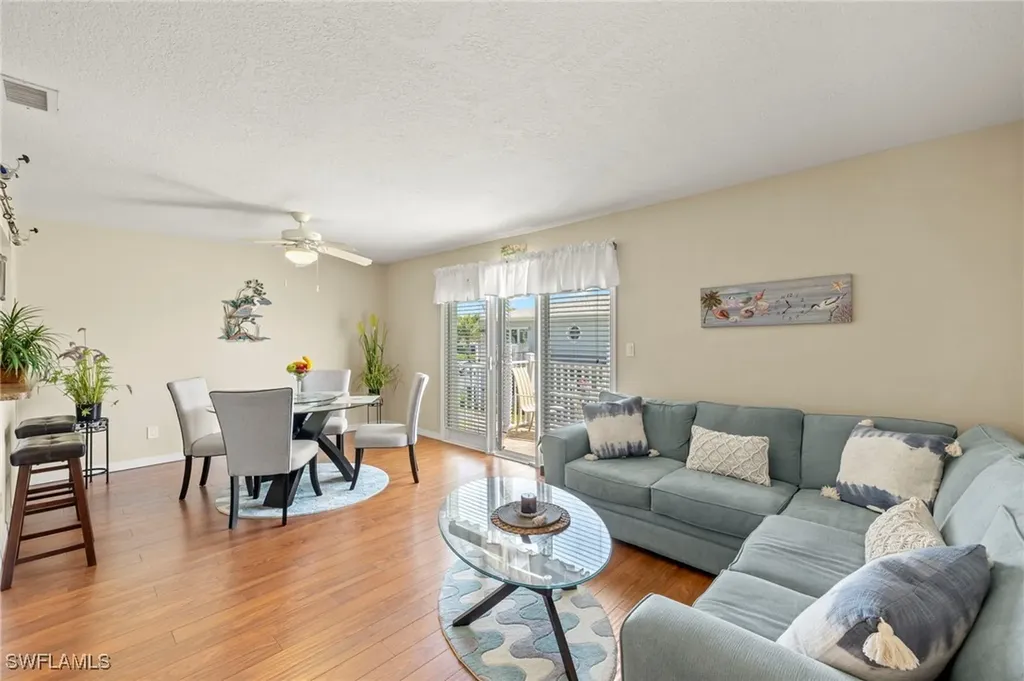 3330 N Key Drive North Fort Myers FL 33903