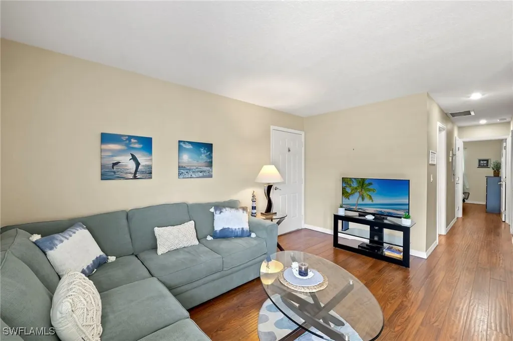 3330 N Key Drive North Fort Myers FL 33903