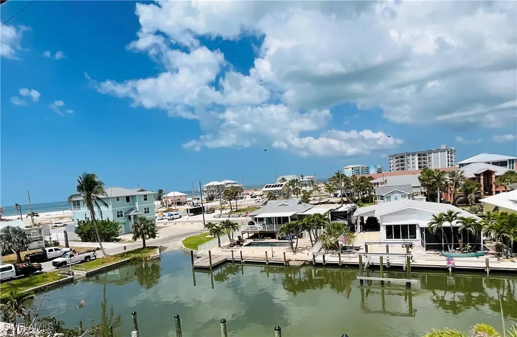 210 Ohio Avenue Fort Myers Beach FL 33931
