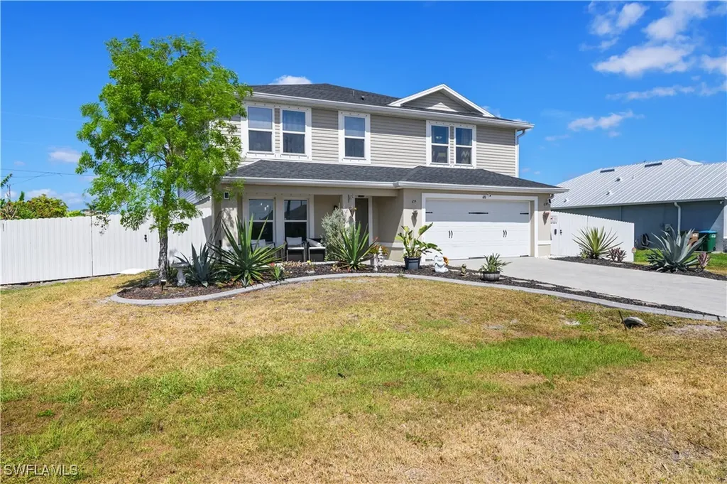 420 SE 13th Court Cape Coral FL 33990