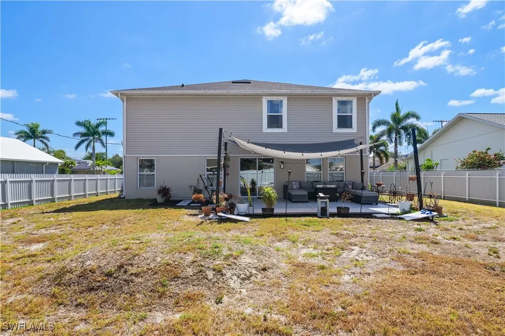 420 SE 13th Court Cape Coral FL 33990