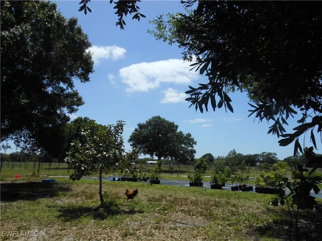 1280 Bonneville Street Labelle FL 33935