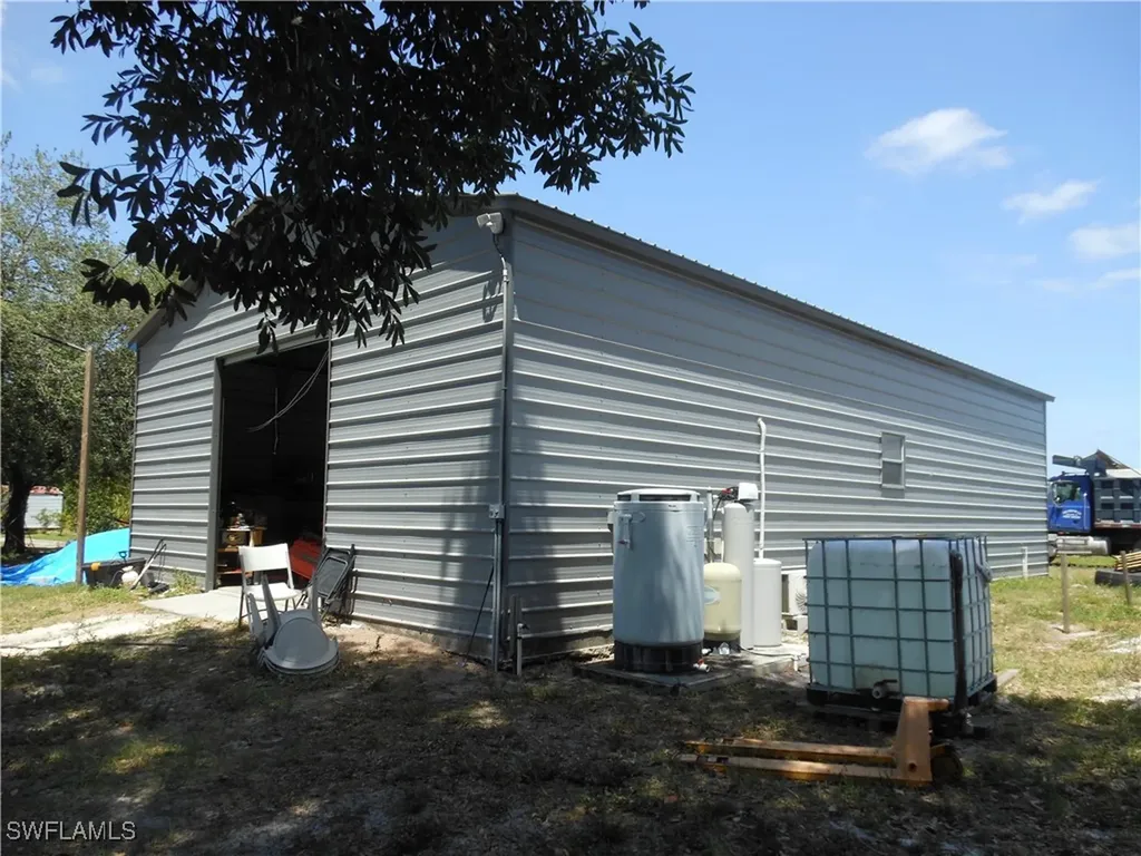 1280 Bonneville Street Labelle FL 33935