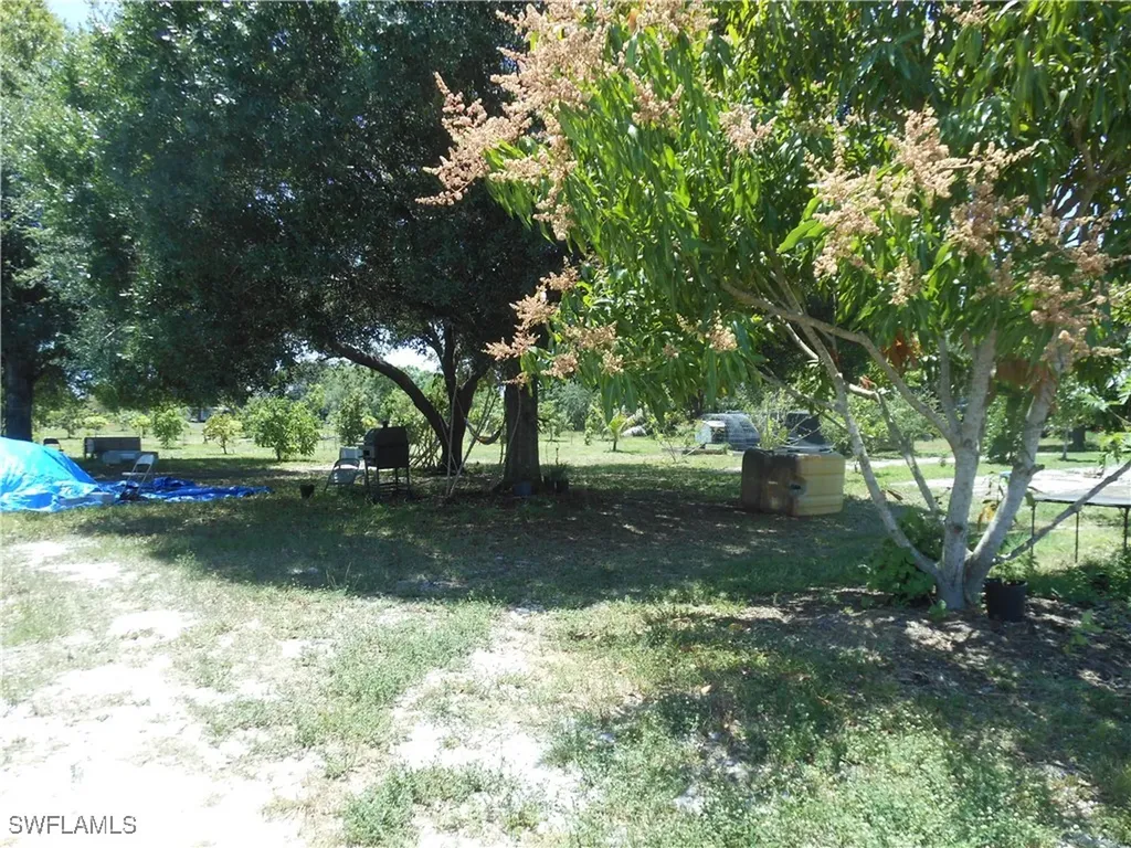 1280 Bonneville Street Labelle FL 33935