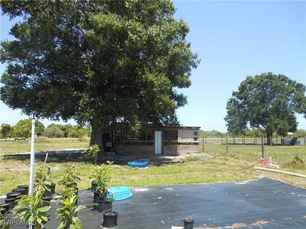 1280 Bonneville Street Labelle FL 33935