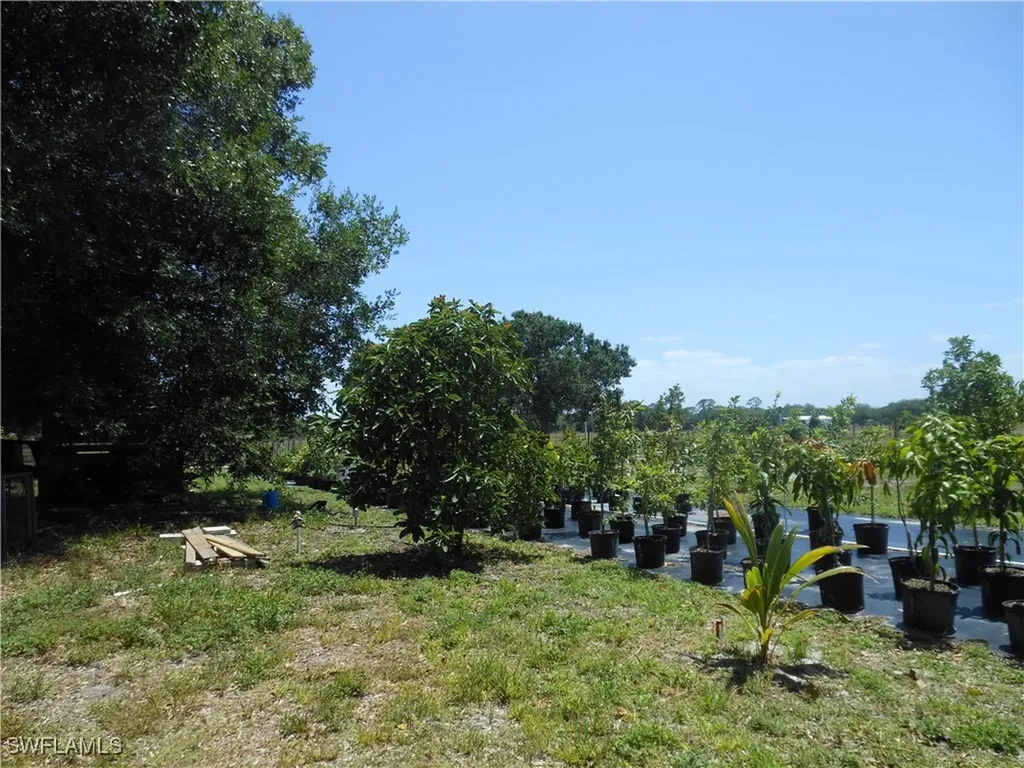 1280 Bonneville Street Labelle FL 33935