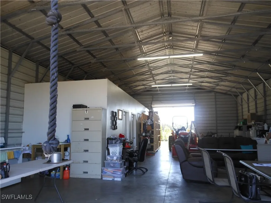 1280 Bonneville Street Labelle FL 33935