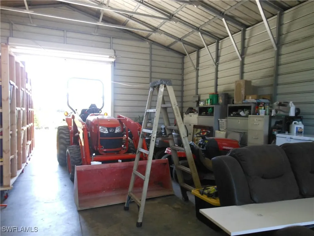 1280 Bonneville Street Labelle FL 33935