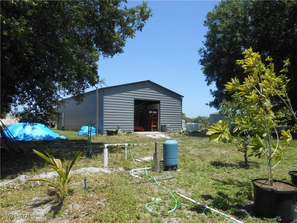 1280 Bonneville Street Labelle FL 33935