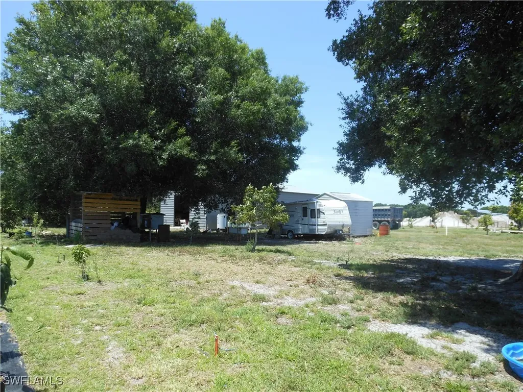 1280 Bonneville Street Labelle FL 33935