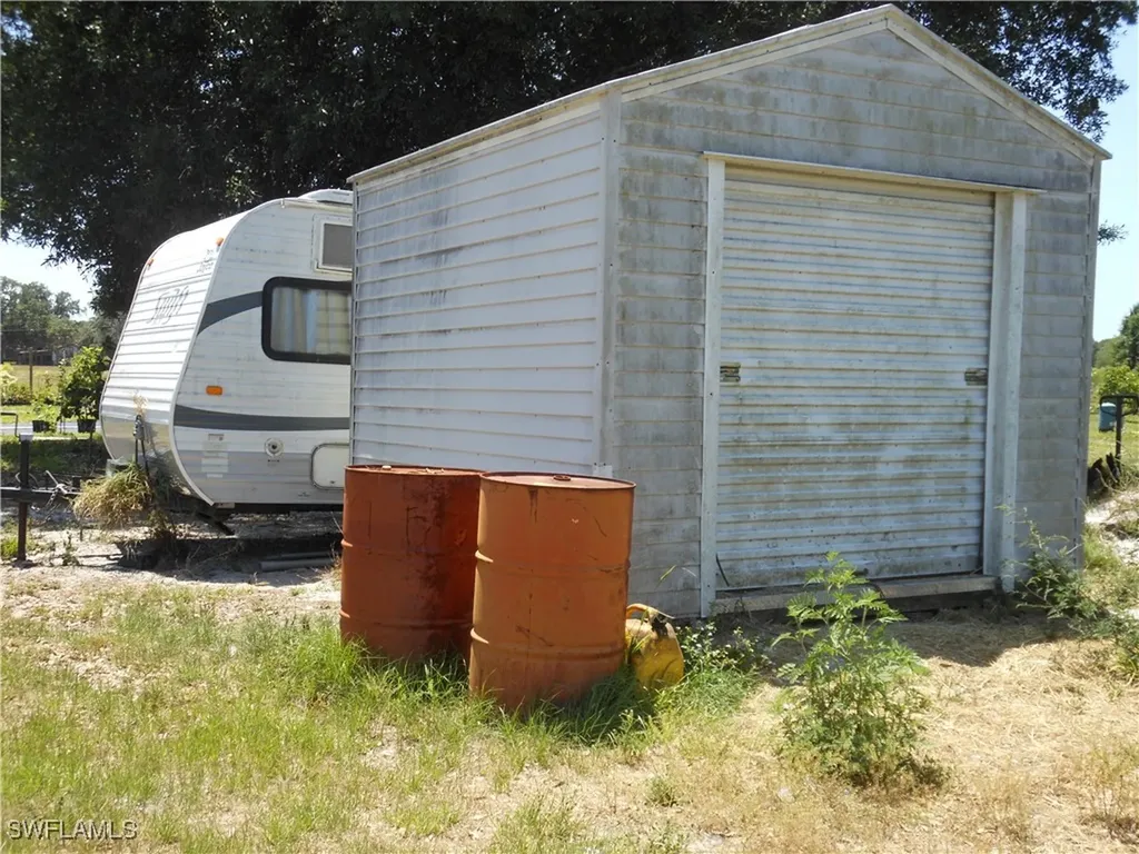 1280 Bonneville Street Labelle FL 33935