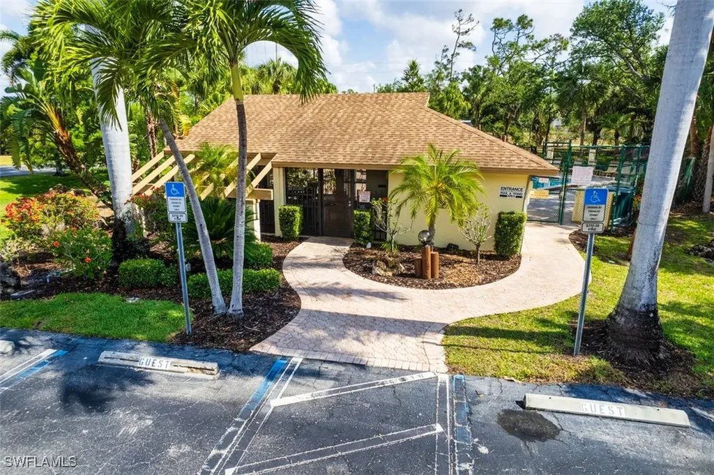 15178 Parkside Drive Fort Myers FL 33908