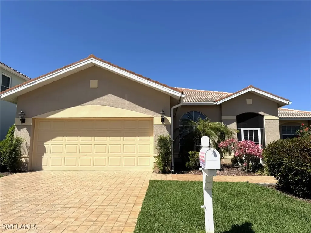 13011 Silver Sands Drive Fort Myers FL 33913