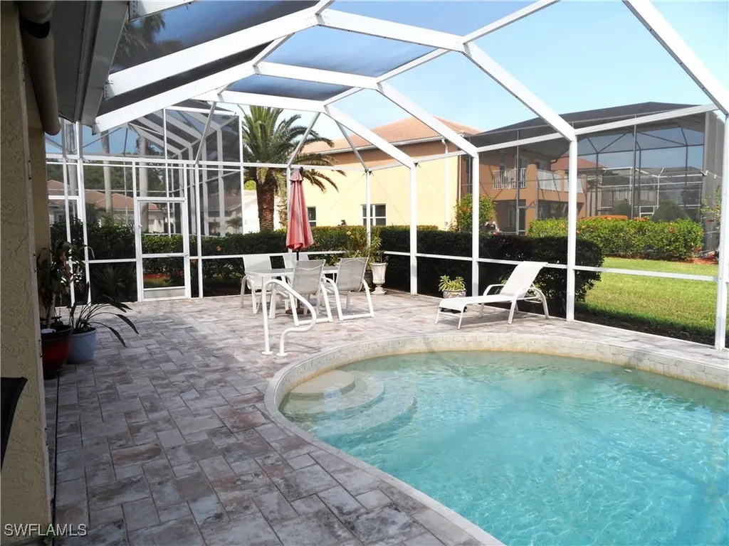 13011 Silver Sands Drive Fort Myers FL 33913