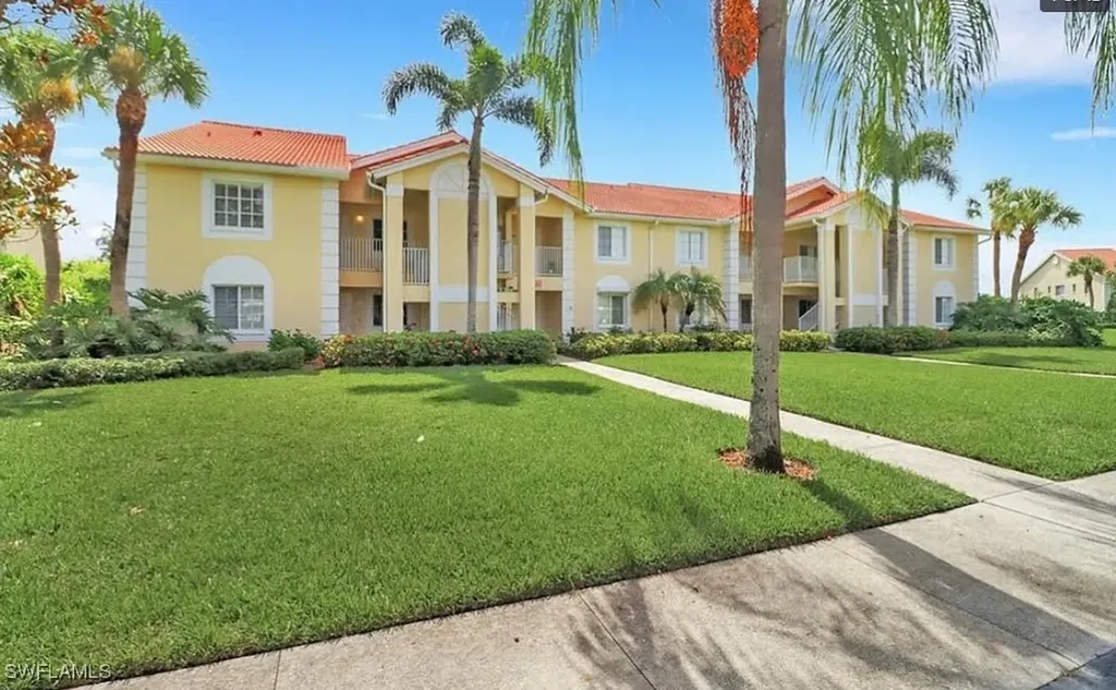7756 Jewel Lane Naples FL 34109