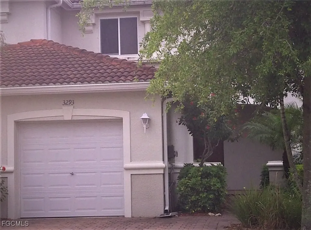 3293 Antica Street Fort Myers FL 33905