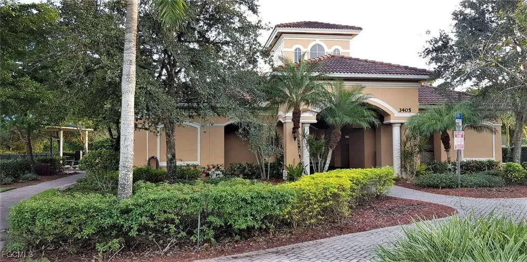 3293 Antica Street Fort Myers FL 33905