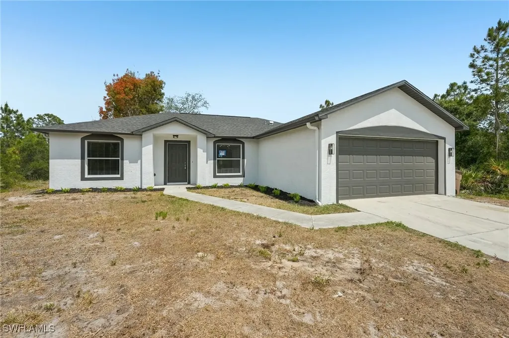 406 Leroy Avenue Lehigh Acres FL 33972