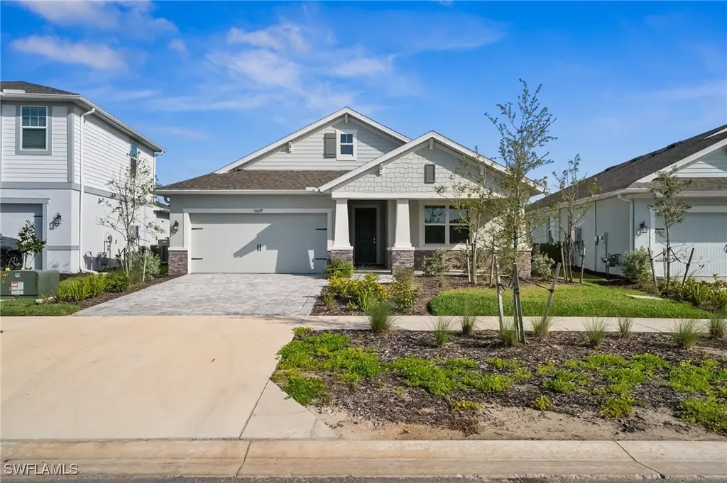 16029 Mulrion Boulevard Punta Gorda FL 33982