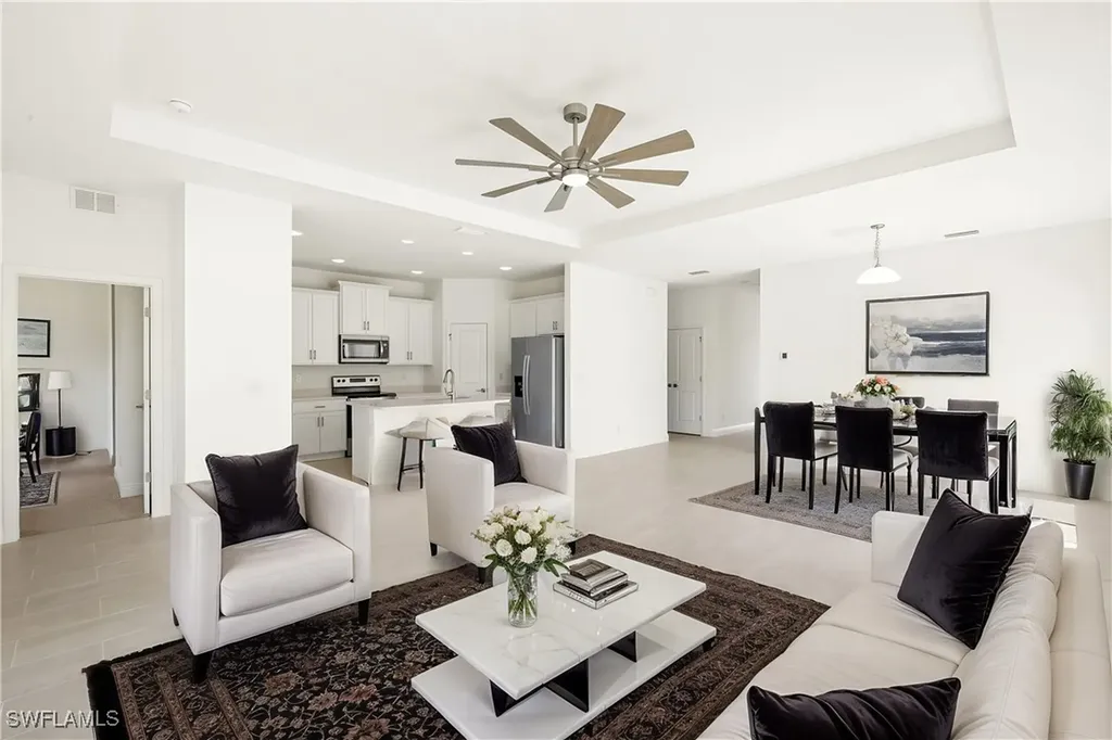 16849 Castoro Drive Port Charlotte FL 33953