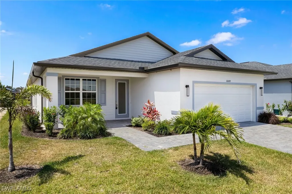 16849 Castoro Drive Port Charlotte FL 33953