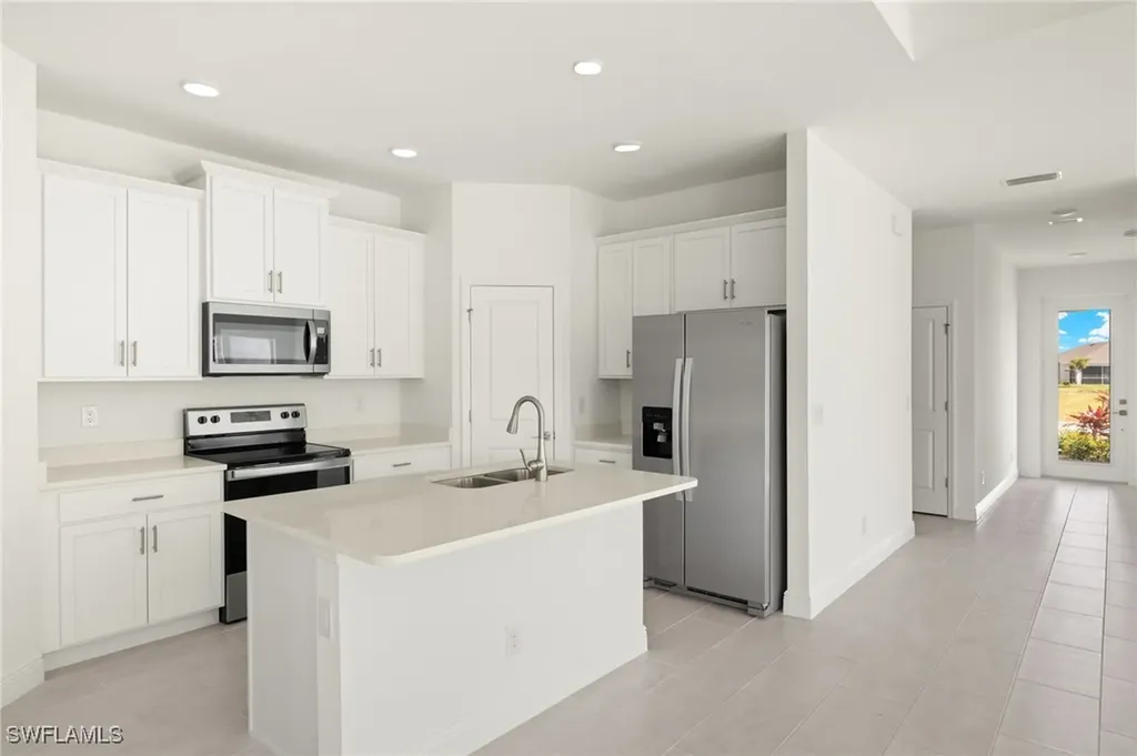 16849 Castoro Drive Port Charlotte FL 33953