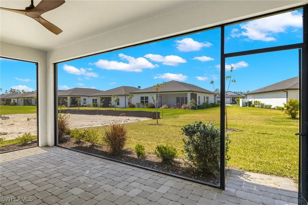 16849 Castoro Drive Port Charlotte FL 33953