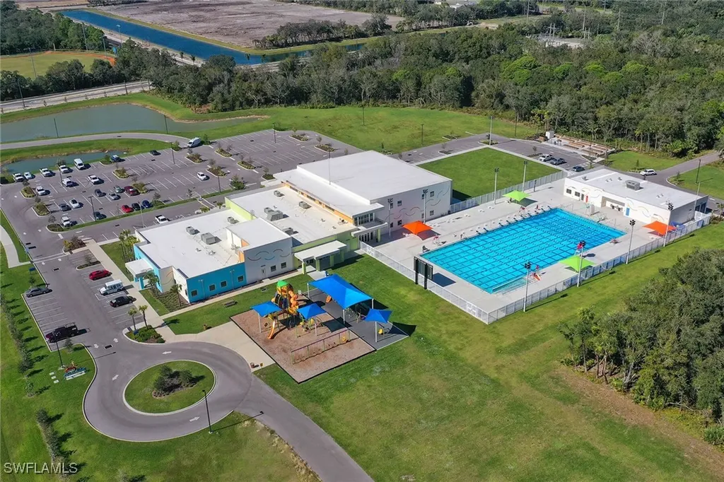 16849 Castoro Drive Port Charlotte FL 33953