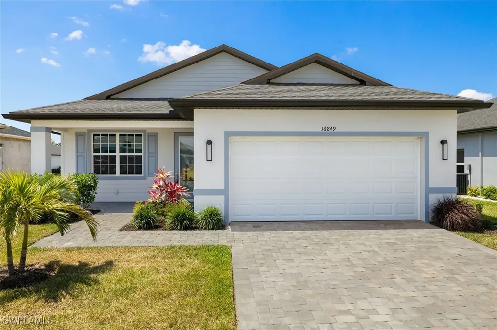 16849 Castoro Drive Port Charlotte FL 33953