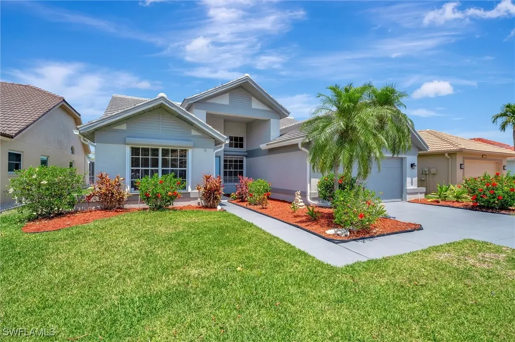 8216 Breton Circle Fort Myers FL 33912