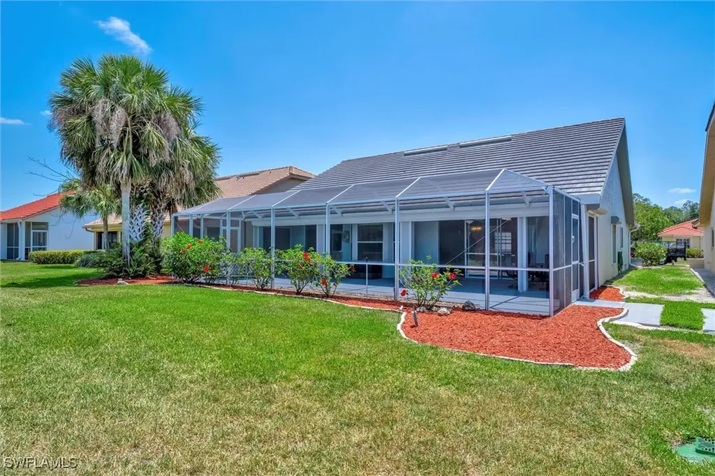 8216 Breton Circle Fort Myers FL 33912