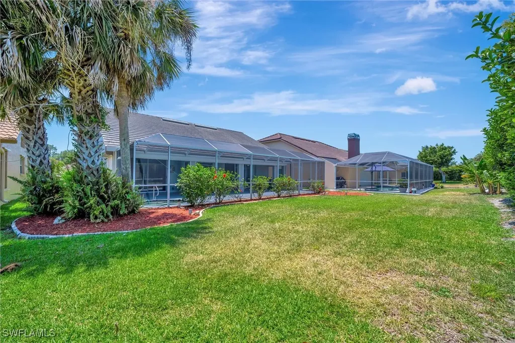 8216 Breton Circle Fort Myers FL 33912