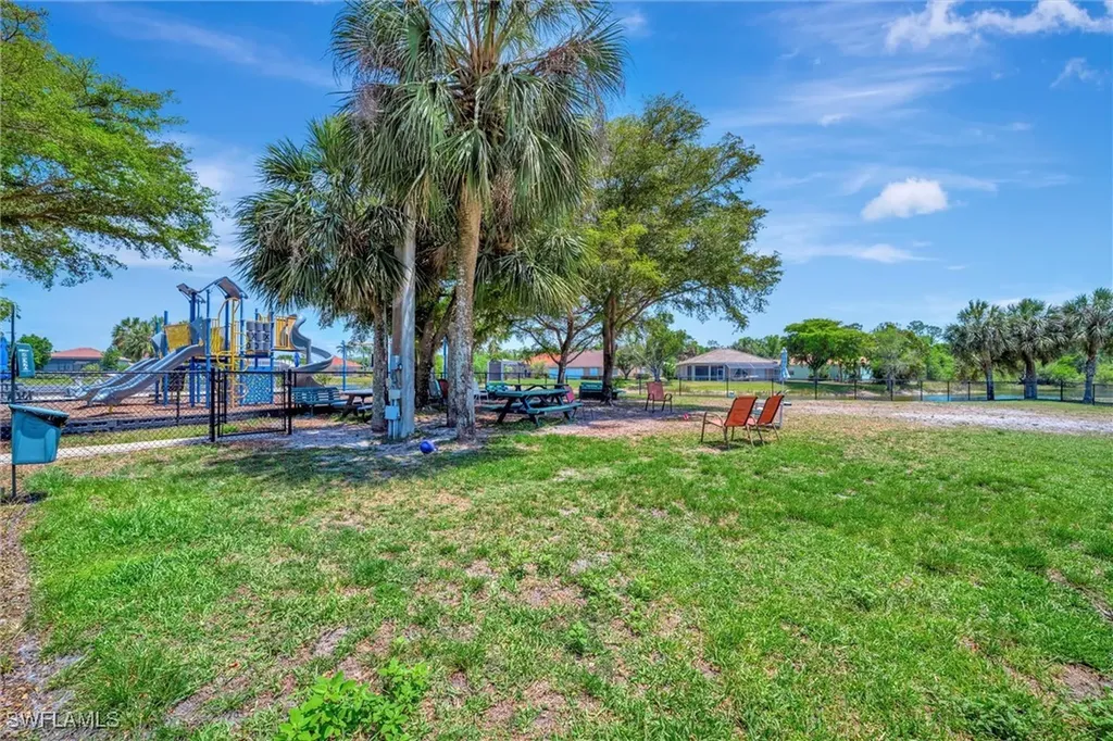 8216 Breton Circle Fort Myers FL 33912