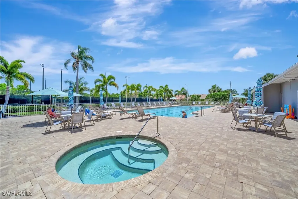 8216 Breton Circle Fort Myers FL 33912