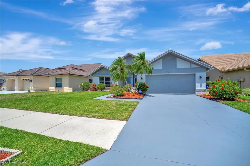 8216 Breton Circle Fort Myers FL 33912
