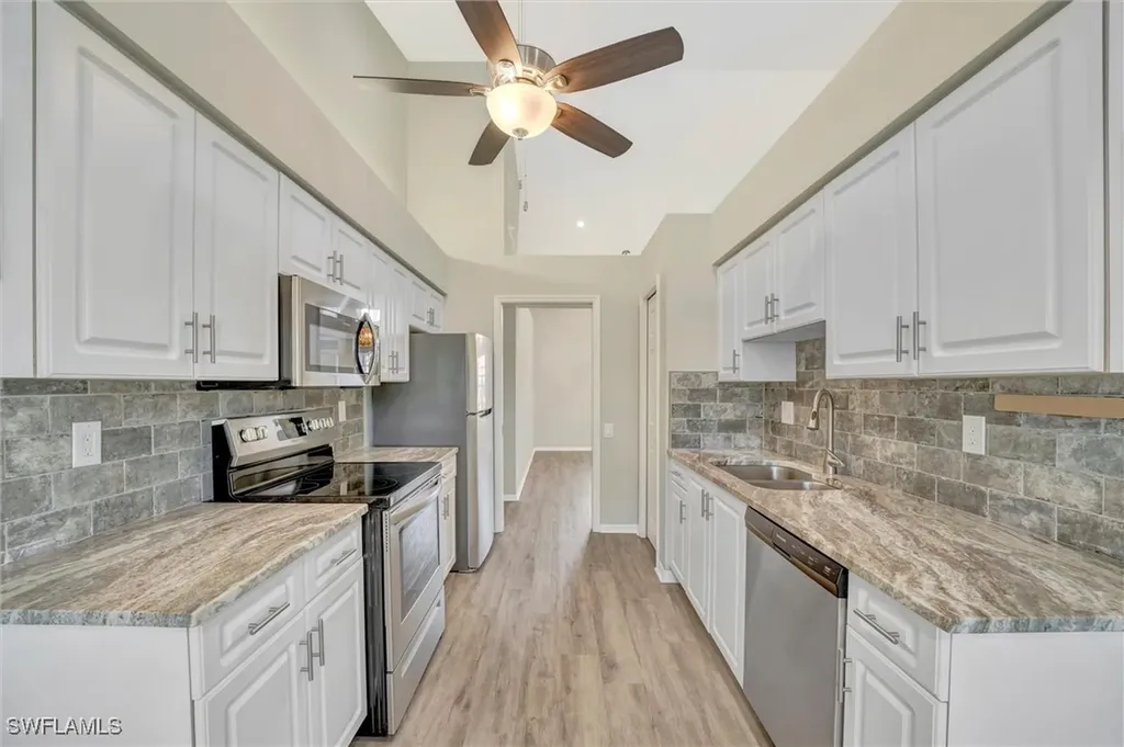 8216 Breton Circle Fort Myers FL 33912
