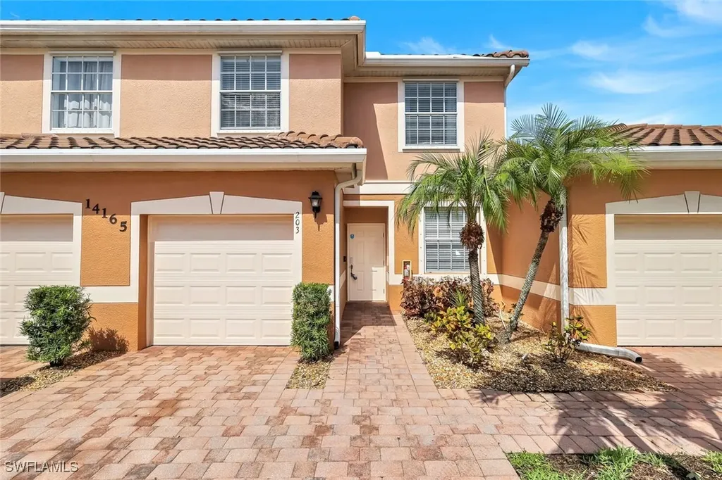 14165 Winchester Court Naples FL 34114