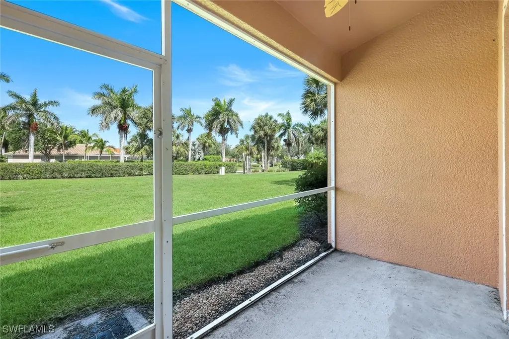 14165 Winchester Court Naples FL 34114