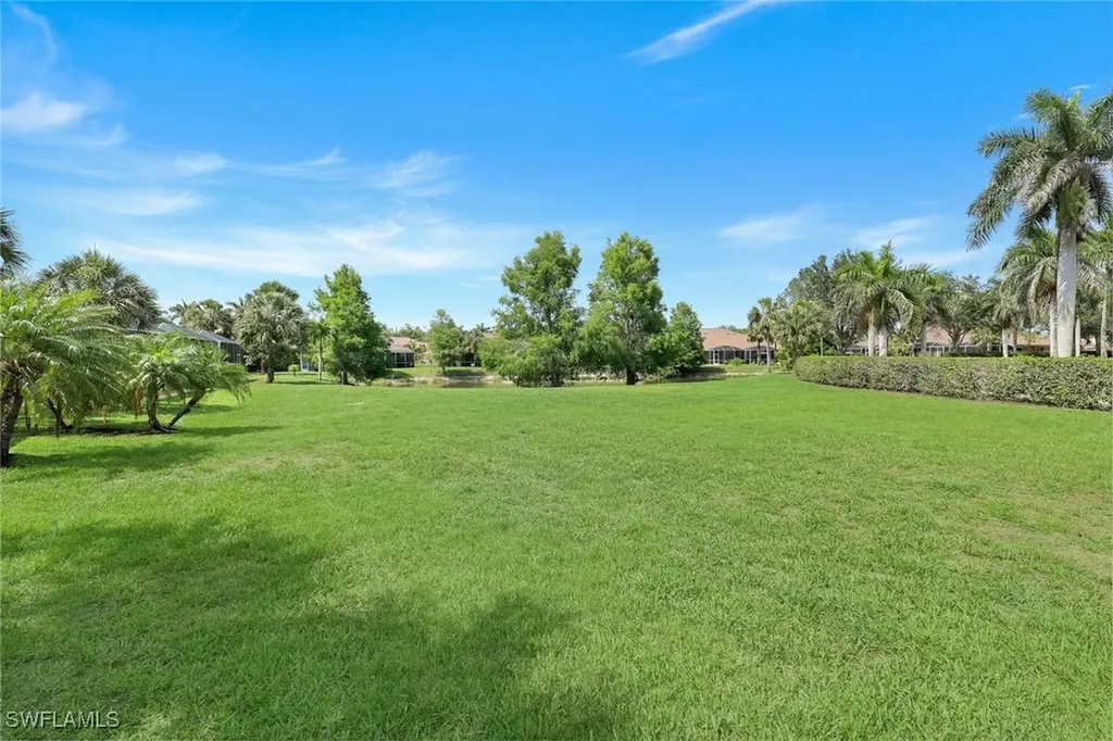 14165 Winchester Court Naples FL 34114