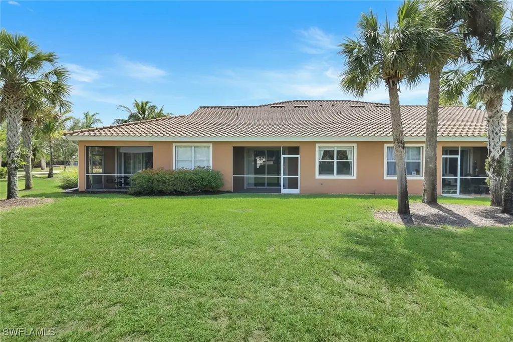 14165 Winchester Court Naples FL 34114