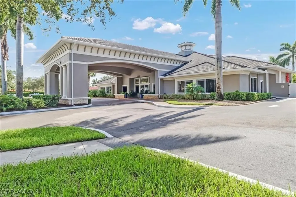 14165 Winchester Court Naples FL 34114