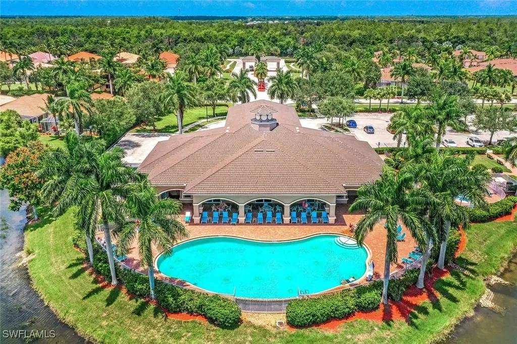 14165 Winchester Court Naples FL 34114