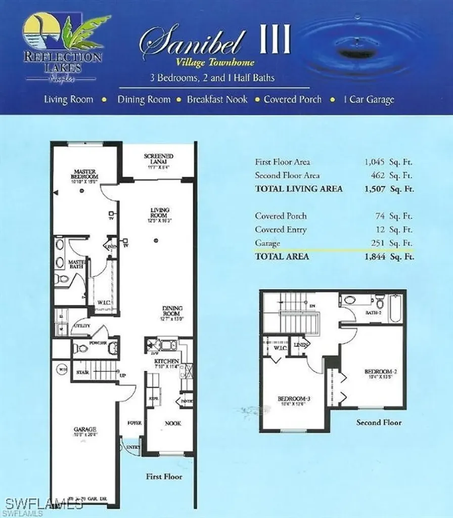 14165 Winchester Court Naples FL 34114