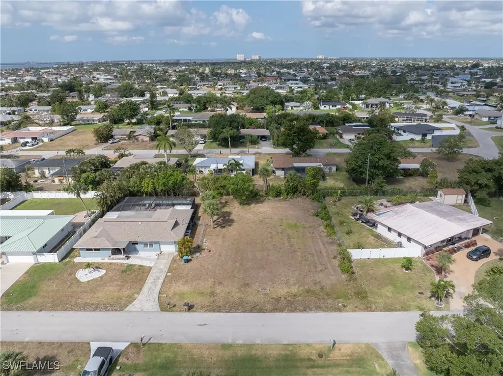 5206 Sunnybrook Court Cape Coral FL 33904