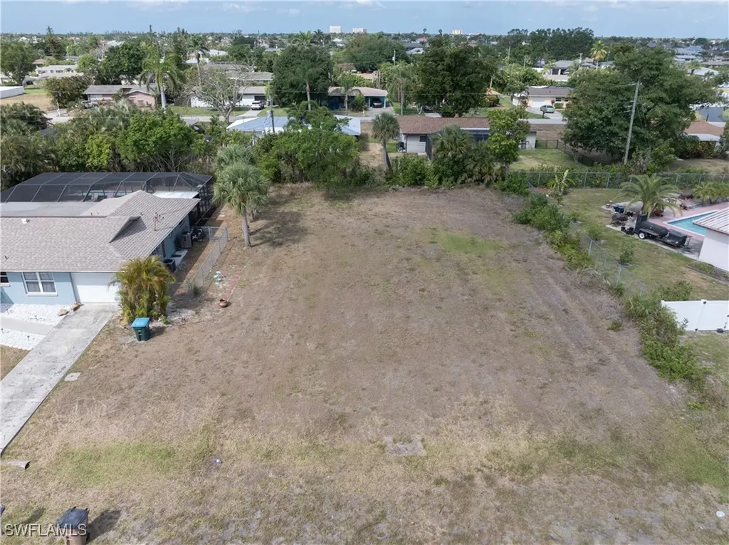 5206 Sunnybrook Court Cape Coral FL 33904